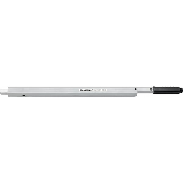 Service MANOSKOP torque wrench w.mount for shell tools No.730/80 160-800 Nm mount 24, 5x28 mm